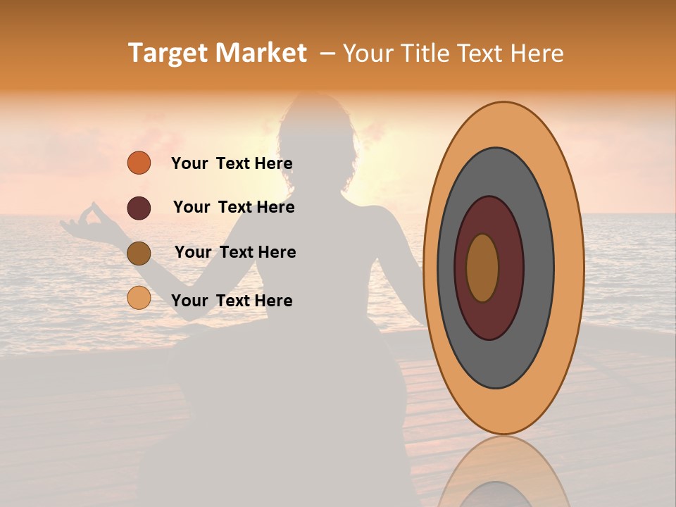 Happy Children PowerPoint Template