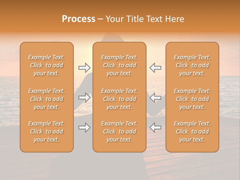 Happy Children PowerPoint Template