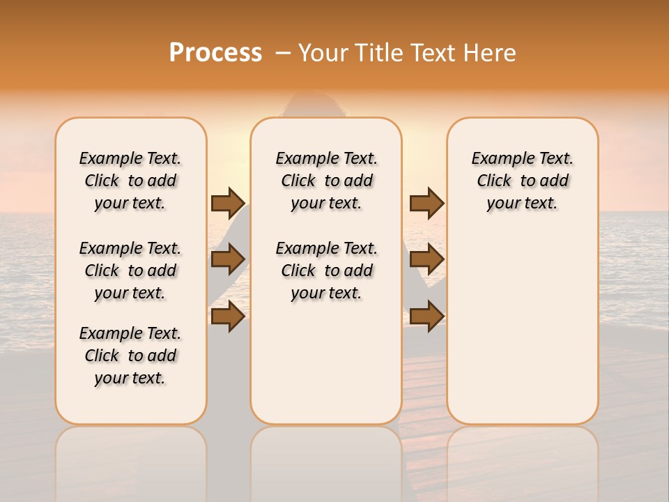 Happy Children PowerPoint Template