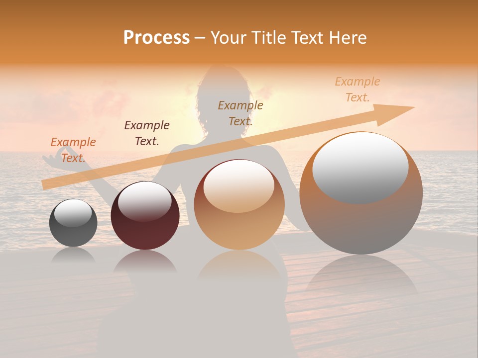 Happy Children PowerPoint Template