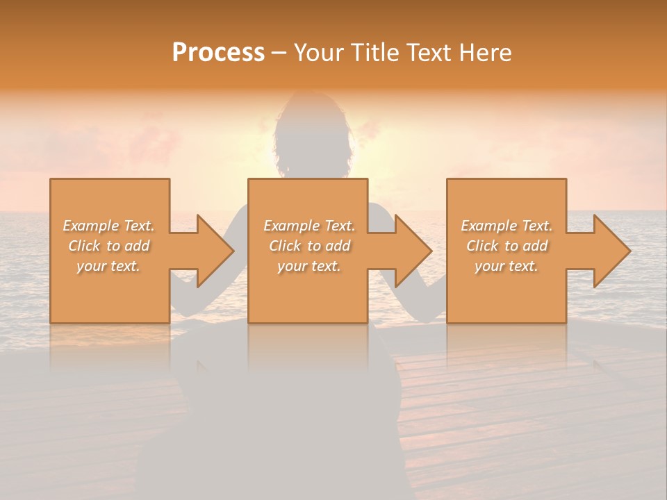 Happy Children PowerPoint Template