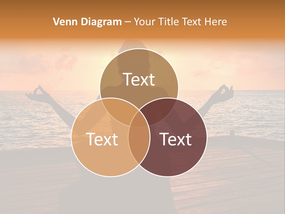 Happy Children PowerPoint Template