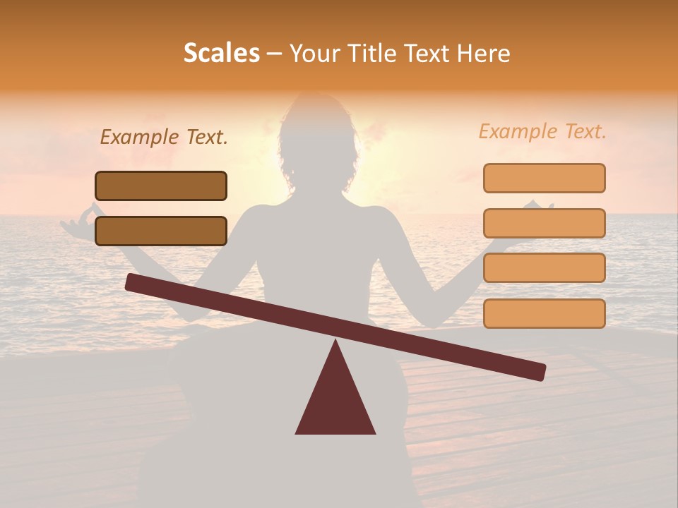 Happy Children PowerPoint Template