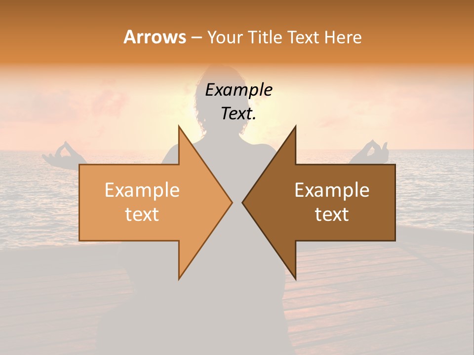 Happy Children PowerPoint Template