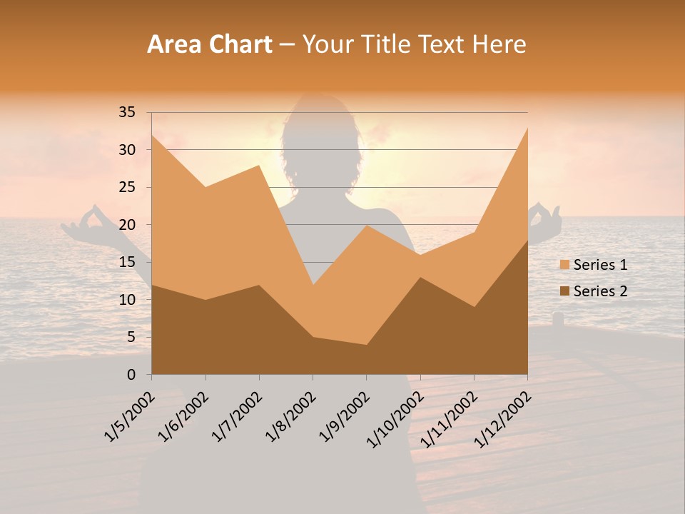 Happy Children PowerPoint Template