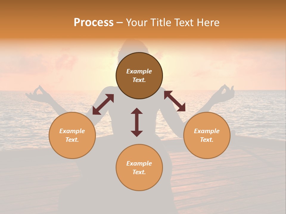 Happy Children PowerPoint Template