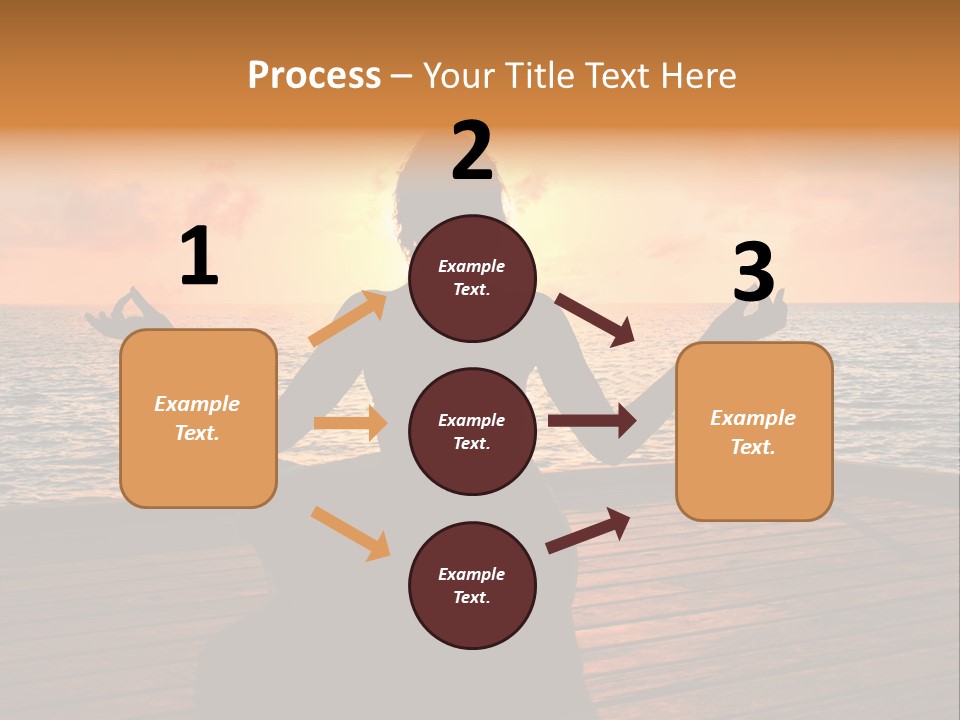 Happy Children PowerPoint Template