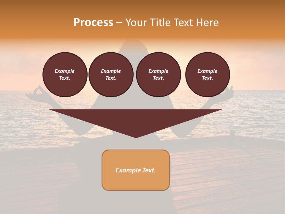 Happy Children PowerPoint Template