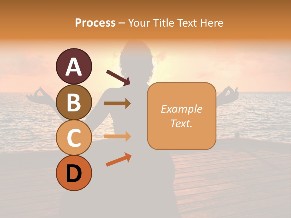 Happy Children PowerPoint Template