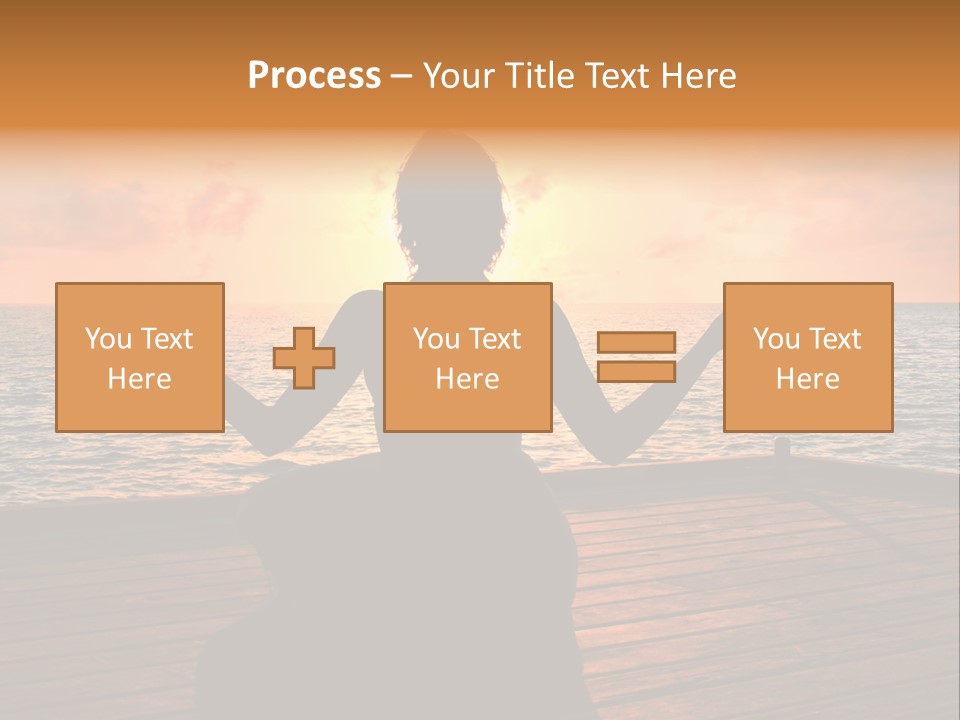 Happy Children PowerPoint Template