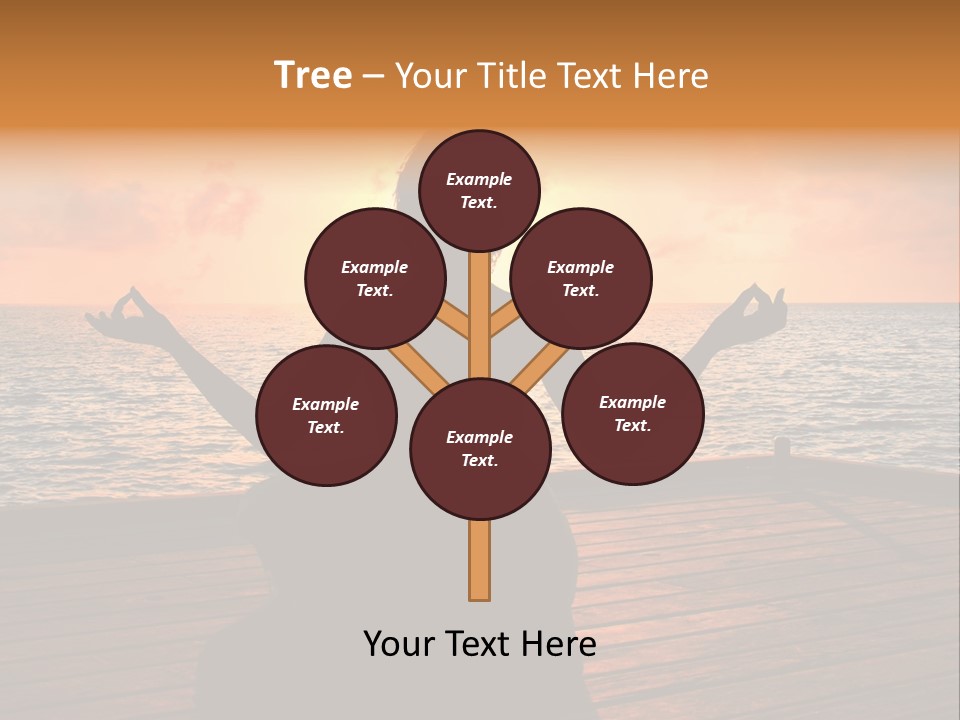 Happy Children PowerPoint Template