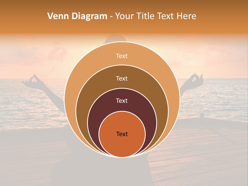 Happy Children PowerPoint Template