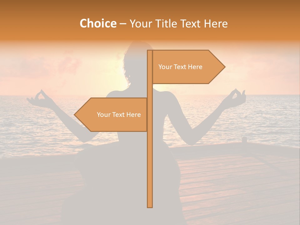 Happy Children PowerPoint Template