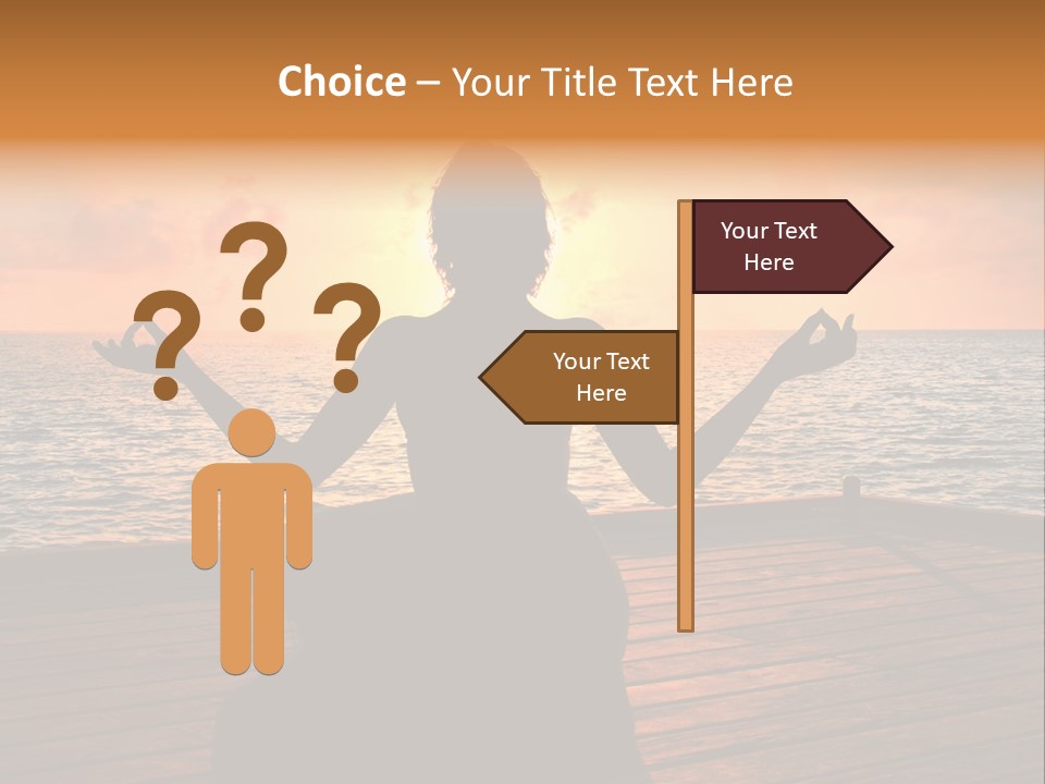 Happy Children PowerPoint Template