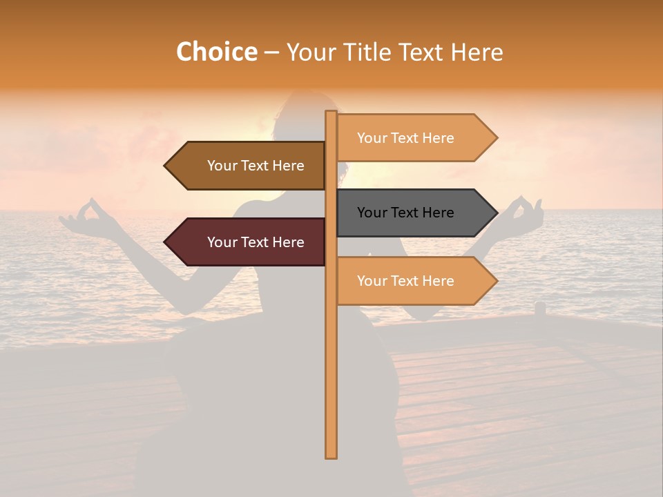 Happy Children PowerPoint Template