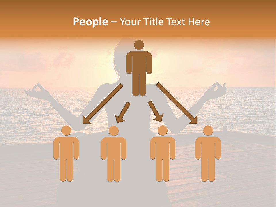 Happy Children PowerPoint Template