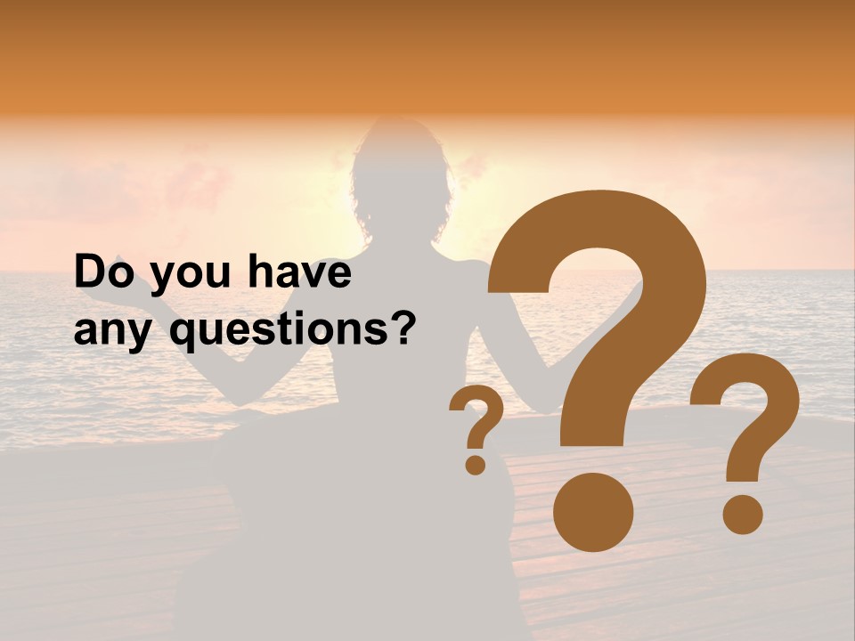 Happy Children PowerPoint Template