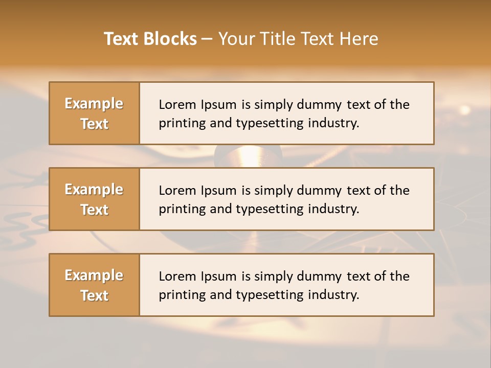 Magic Pendulum And Cards Of Tarots On Astrological Background PowerPoint Template