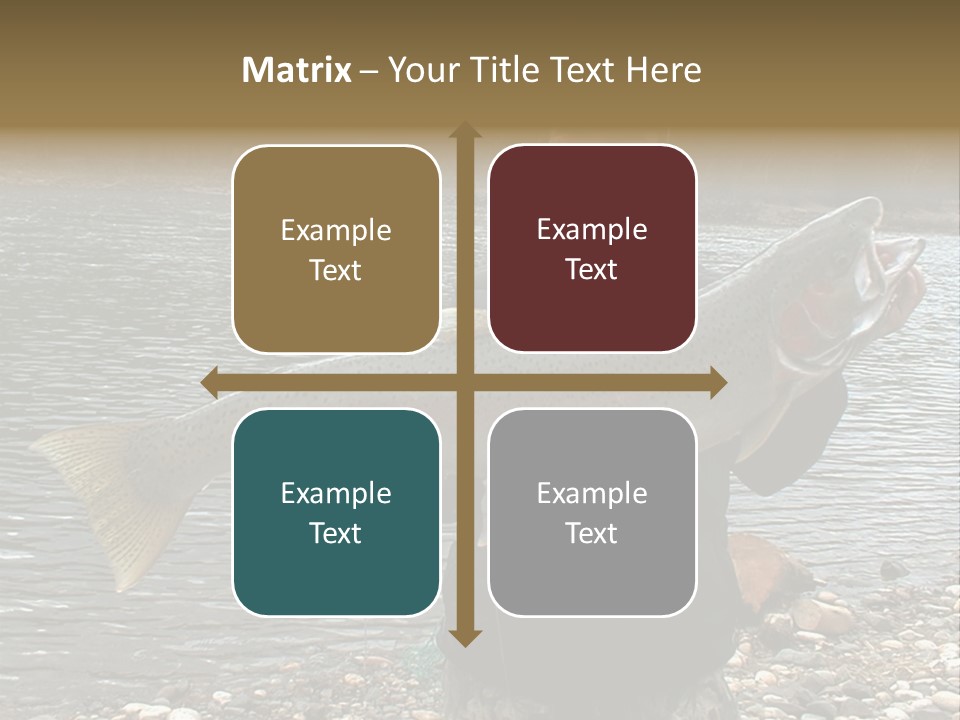 Dog PowerPoint Template