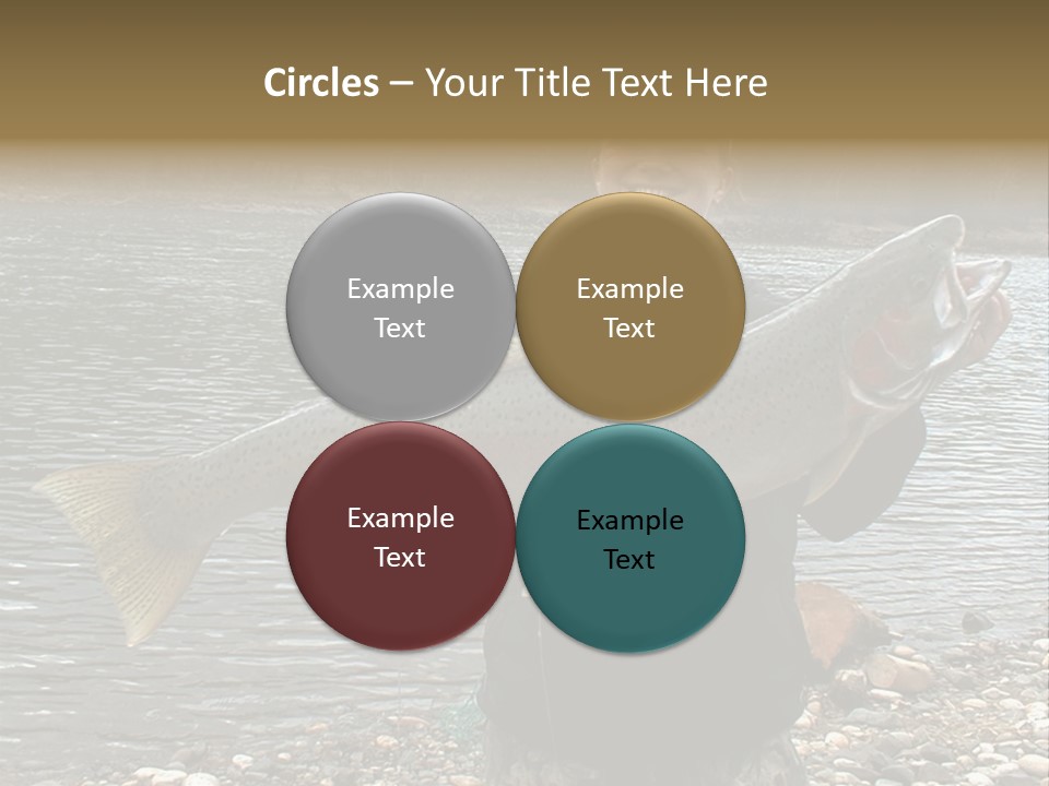 Dog PowerPoint Template