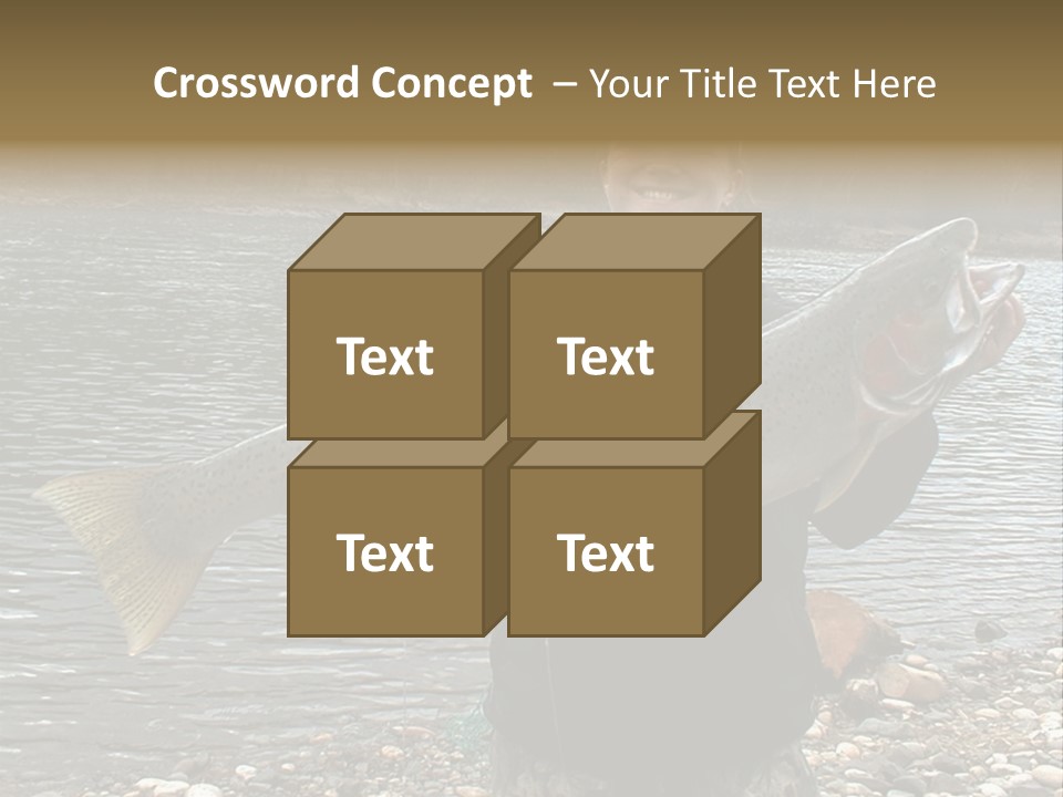 Dog PowerPoint Template