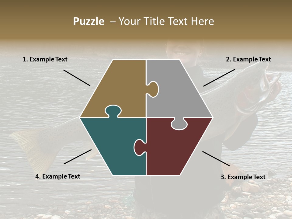 Dog PowerPoint Template