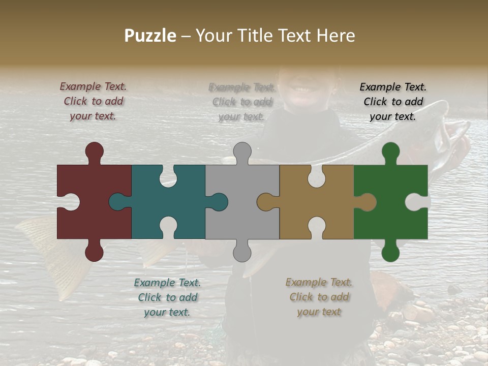 Dog PowerPoint Template