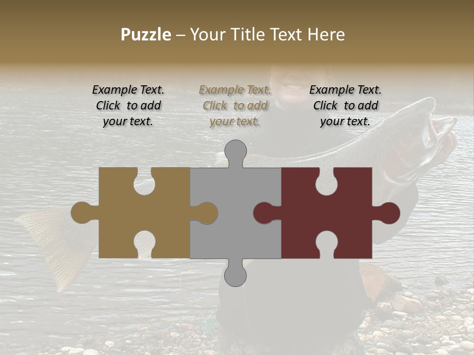 Dog PowerPoint Template