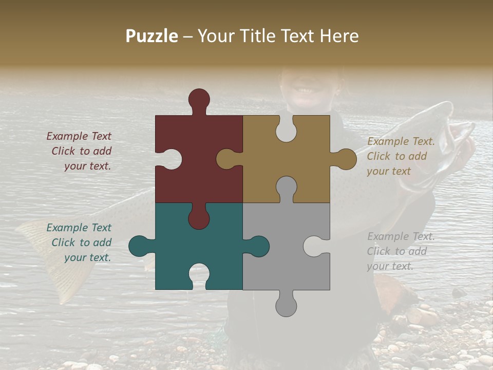 Dog PowerPoint Template