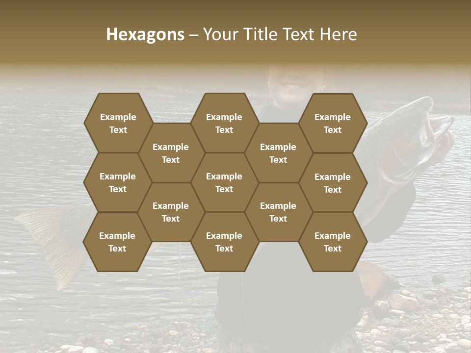 Dog PowerPoint Template