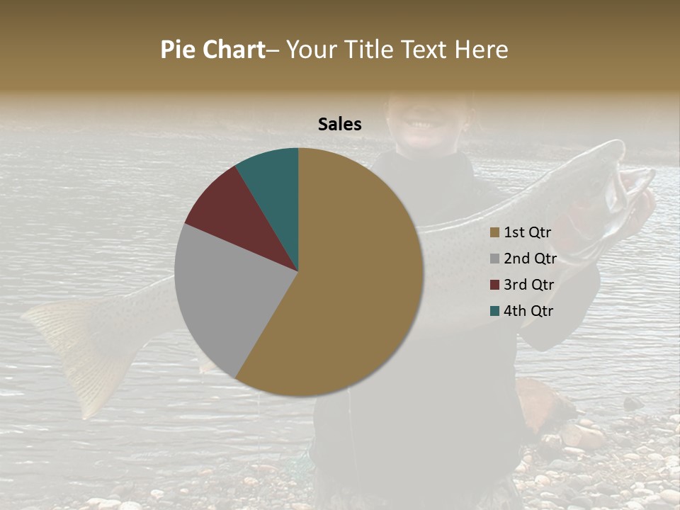 Dog PowerPoint Template