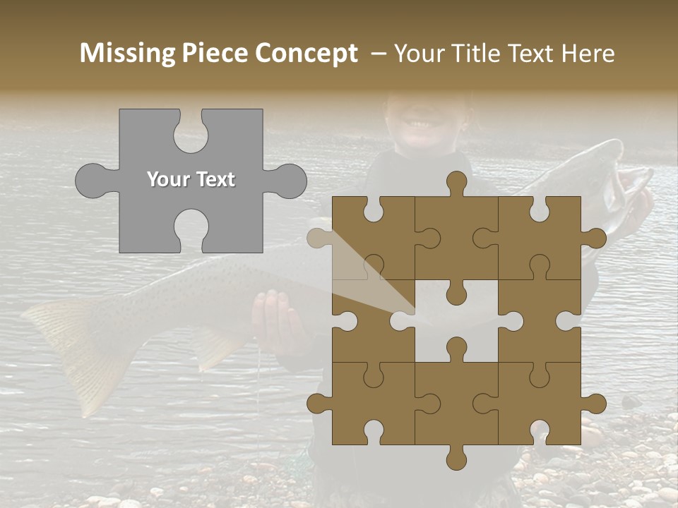 Dog PowerPoint Template