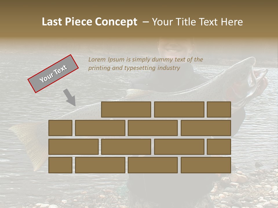 Dog PowerPoint Template