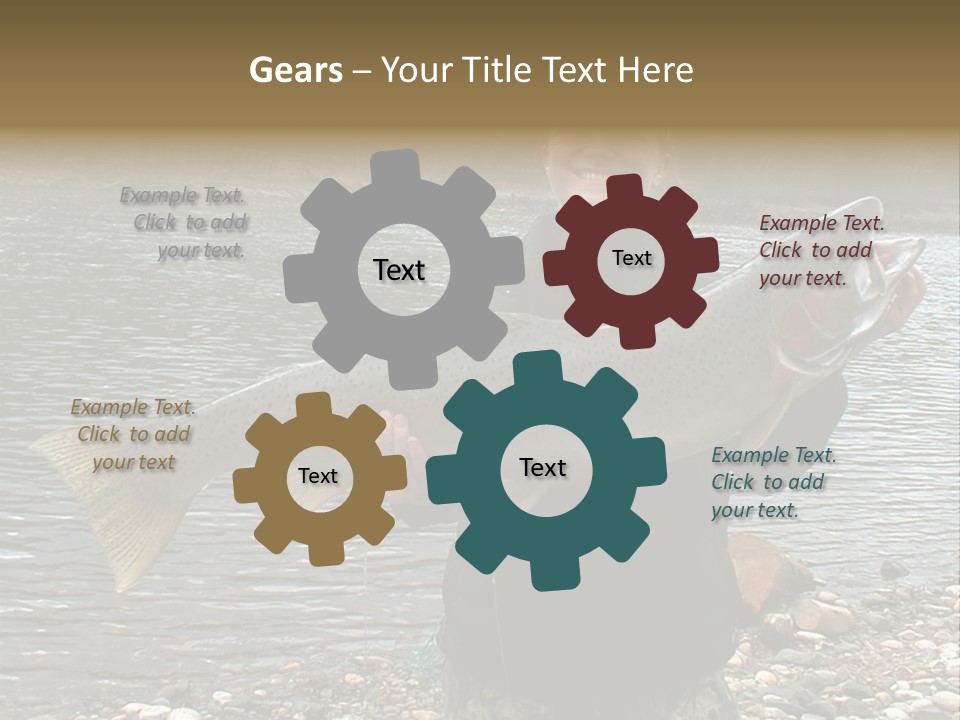 Dog PowerPoint Template