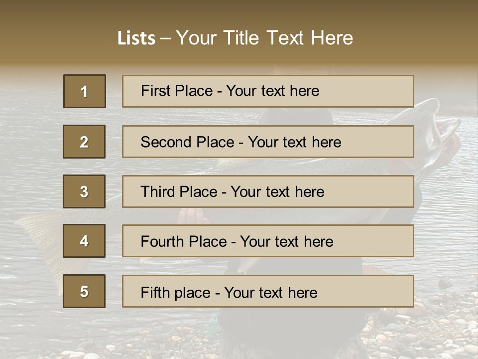 Dog PowerPoint Template
