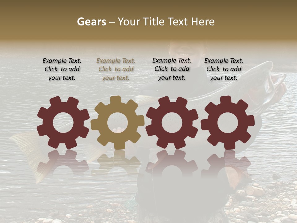 Dog PowerPoint Template