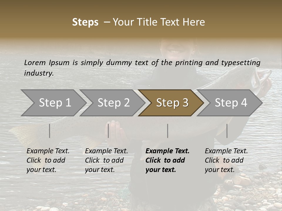 Dog PowerPoint Template