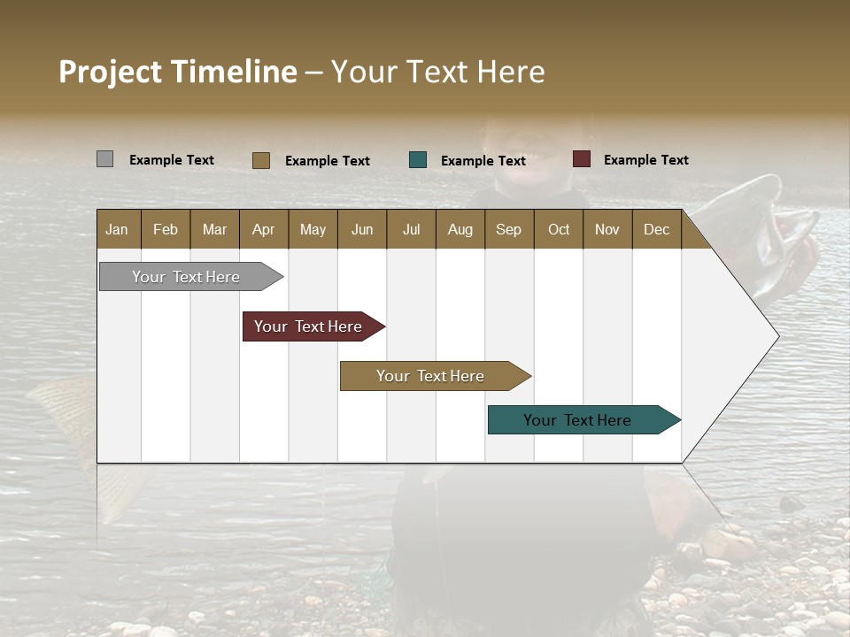 Dog PowerPoint Template