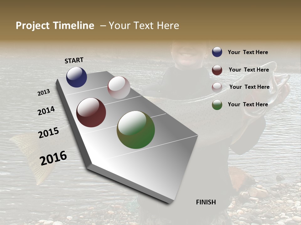 Dog PowerPoint Template