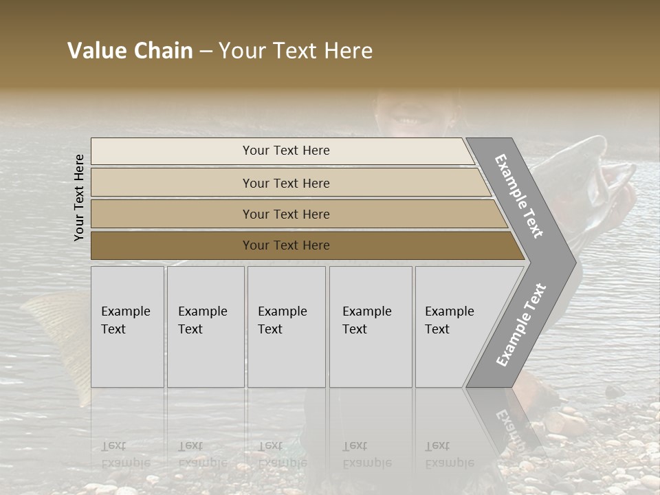 Dog PowerPoint Template