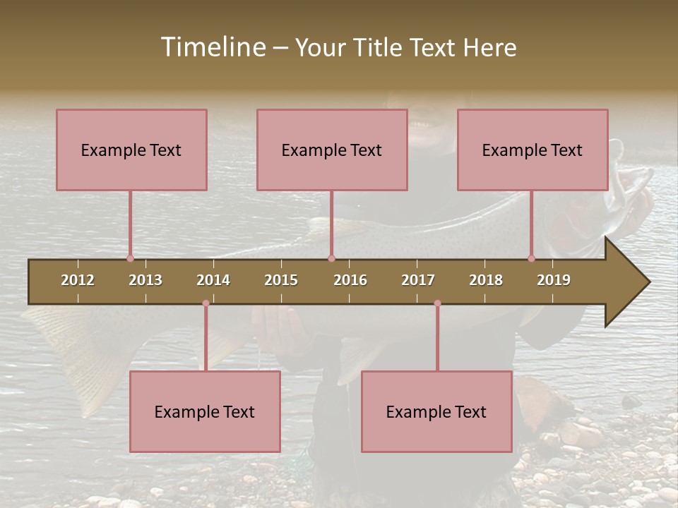 Dog PowerPoint Template