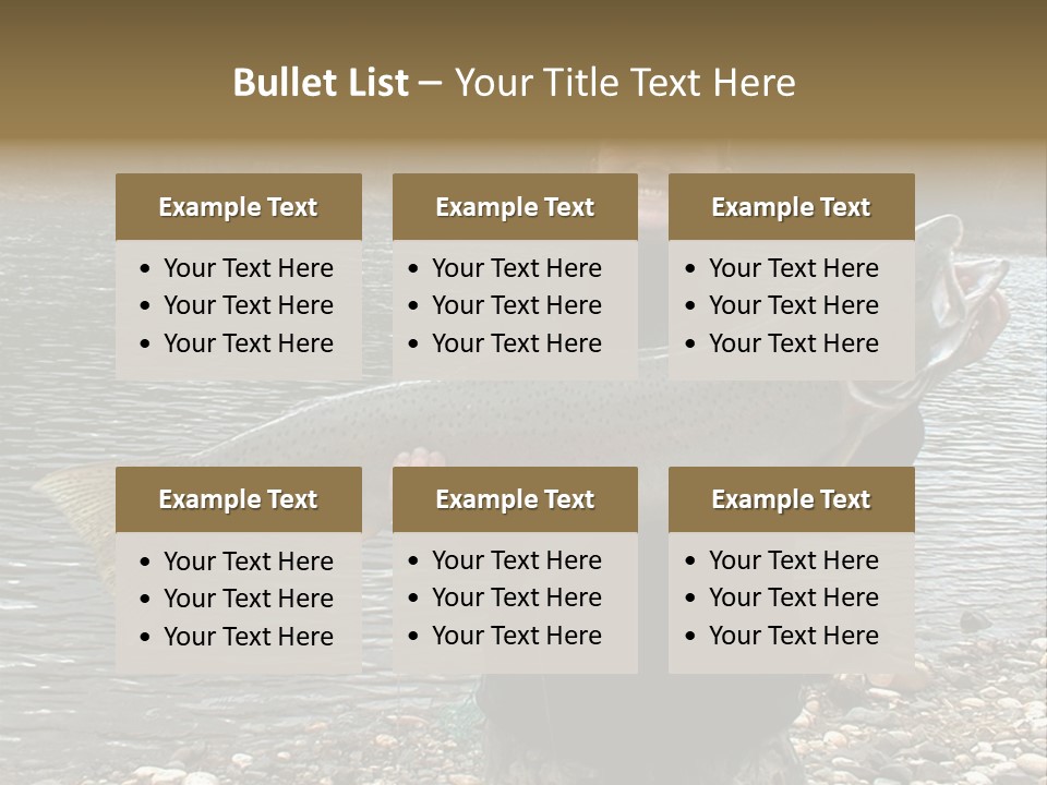 Dog PowerPoint Template