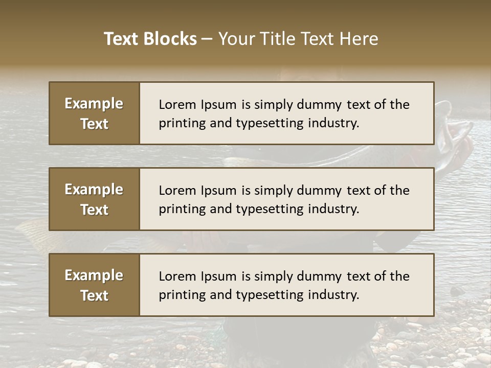 Dog PowerPoint Template