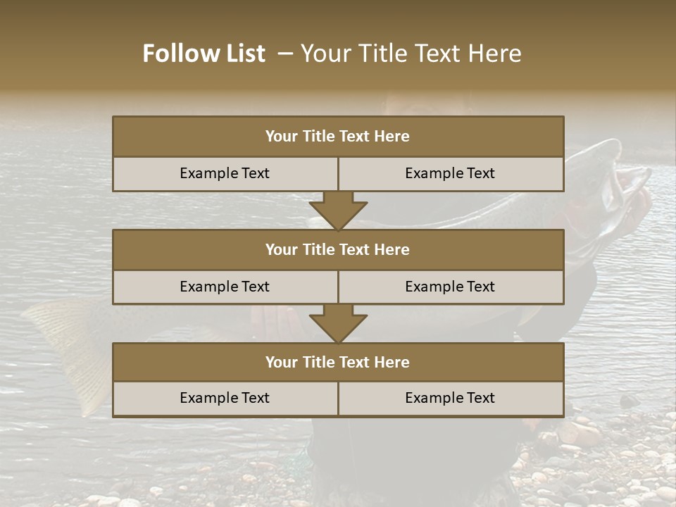 Dog PowerPoint Template