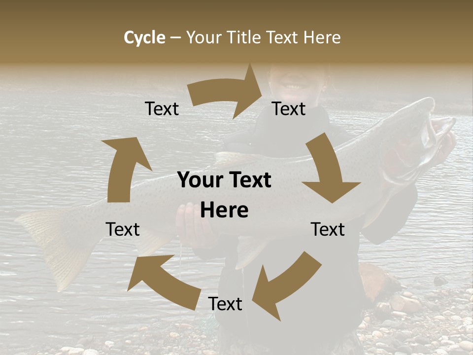 Dog PowerPoint Template