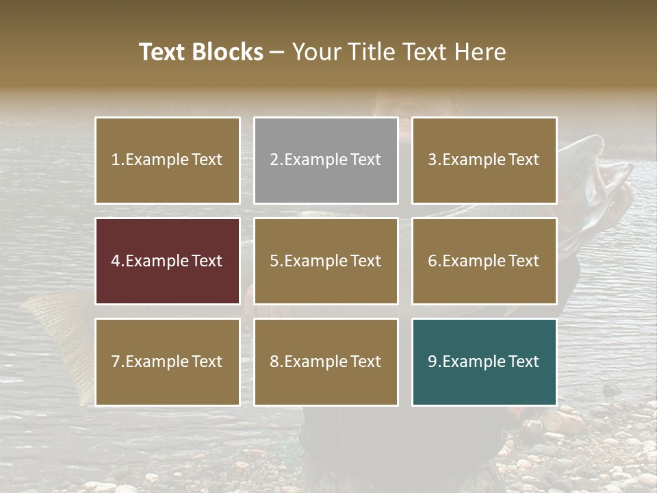 Dog PowerPoint Template