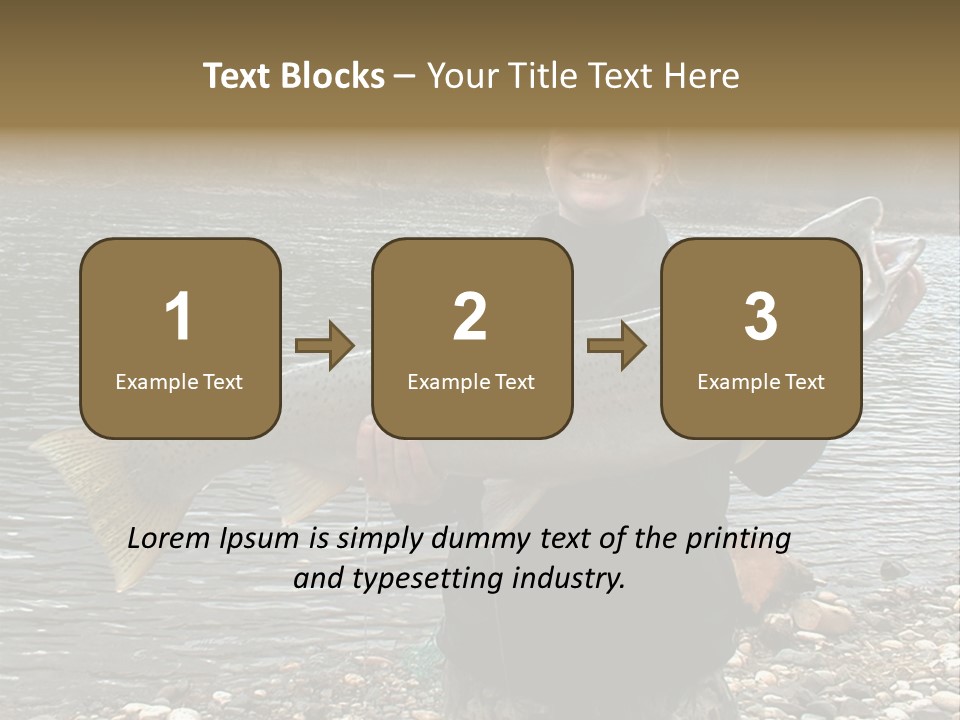 Dog PowerPoint Template