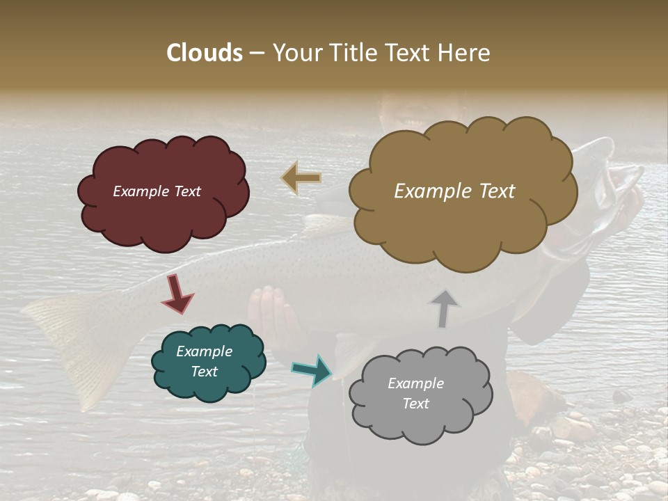 Dog PowerPoint Template