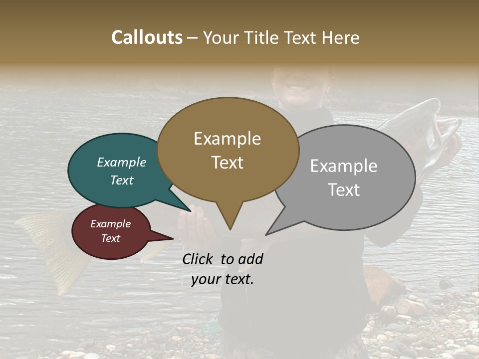 Dog PowerPoint Template