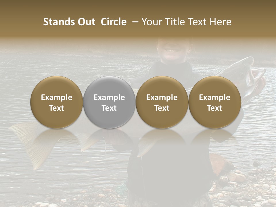 Dog PowerPoint Template